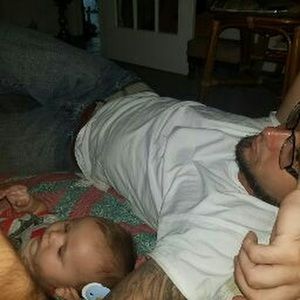 Meet your Posher, Forrest